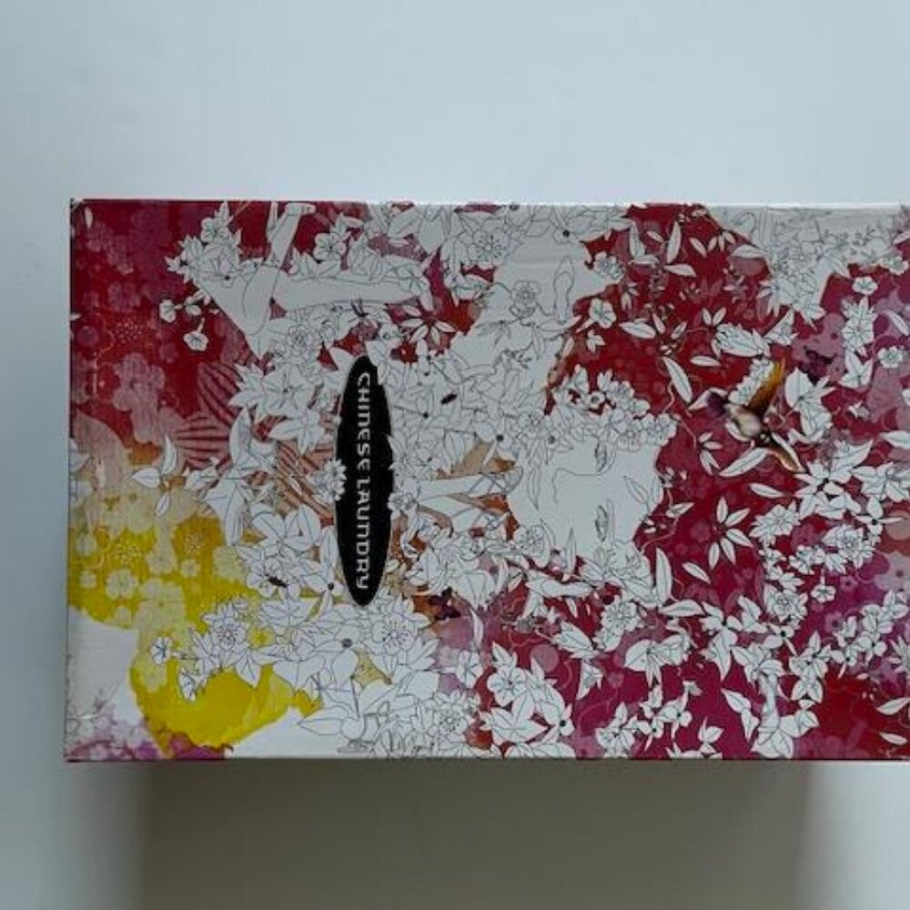 Chinese Laundry womens size 8